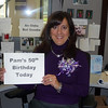 Ain't it Nifty? Pam's 50!! : 